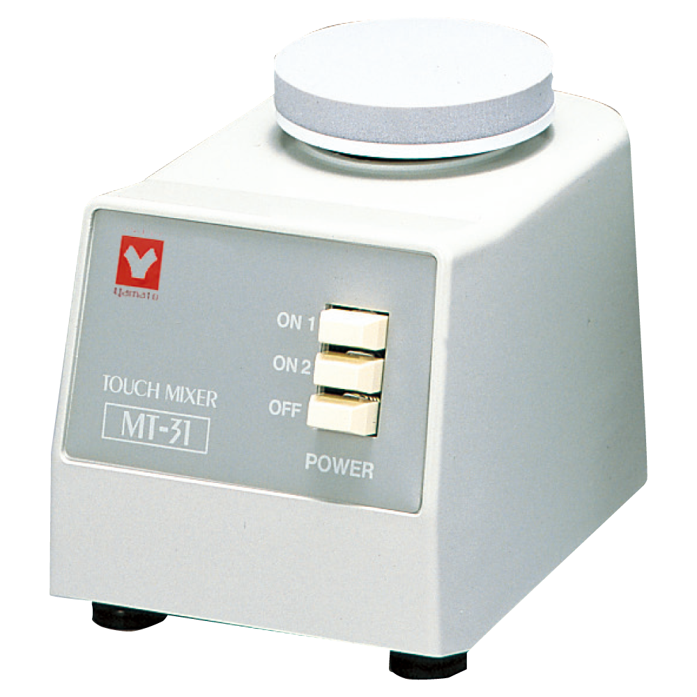 日本雅馬拓yamato觸動式攪拌器 MT-51