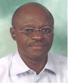Dr. A.O. Togun (Nigeria)